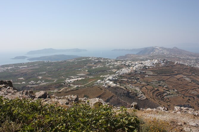 2-Day Santorini Bus Tour with Volcanic Cruise - Who this tour suits best (and who should adjust expectations)