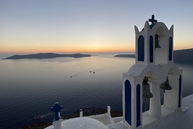 3 hours Panoramic Tour to Oia - Price and value: what you get for $78.60