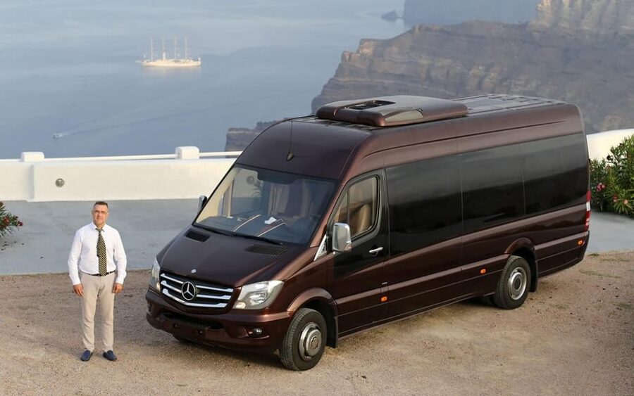 3 hours Panoramic Tour to Oia - Who This Is Best For (and Who Should Rethink It)
