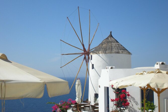 3 Hours Private Santorini Tour - Price and value: what $150.51 per person buys you