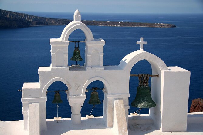 3 Hours Private Santorini Tour - Should you book Marinakis Tours for this 3-hour Santorini plan?