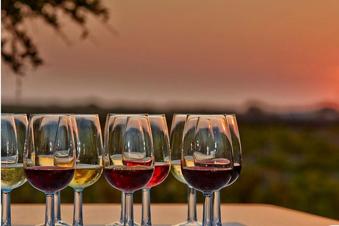4.5 Hours Through the Grapevine Private Wine Tour - Key things to know before you go