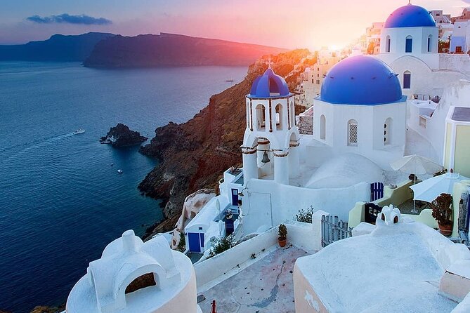4-Hour Private Custom Santorini Tour - Key Highlights You’ll Actually Feel During This Tour