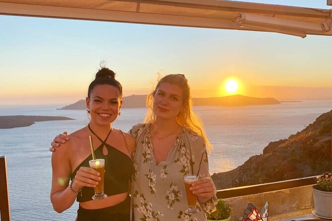 4-Hour Private Custom Santorini Tour - Why a 4 to 5 Hour Private Santorini Tour Feels Smarter