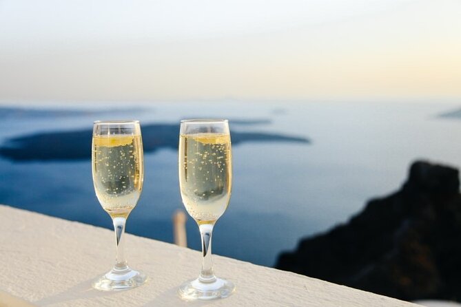 4-Hour Private Custom Santorini Tour - What’s Included (and What You Should Plan For)