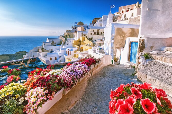 5 Hour Skip Tram Lines Cruise-Friendly Tour & Wine Experience - How skip-tram access saves your cruise day