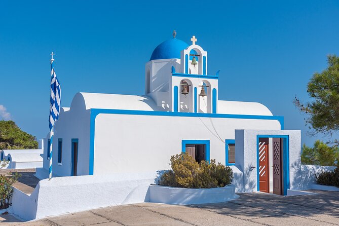 5 Hour Skip Tram Lines Cruise-Friendly Tour & Wine Experience - The ride back: back to the port without the tram scramble