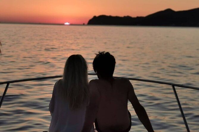 5 Hours Santorini Private Luxury Cruise with BBQ and Drinks - What’s Actually Included (So You Can Compare Value)