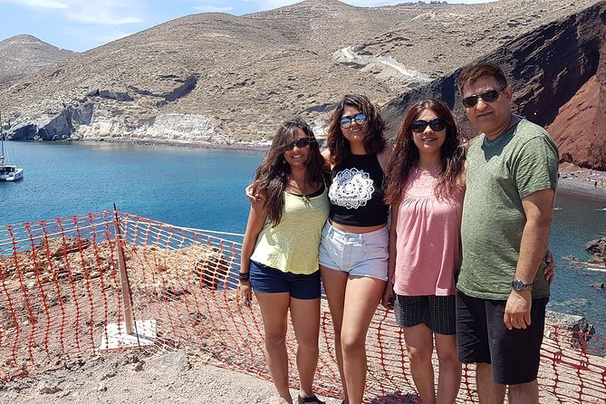 5 Hours Santorini Sightseeing Roundtrip - Oia main street, Blue Dome photos, and how to time your wandering