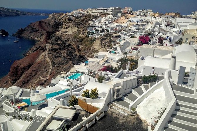 6-Hour Private Best of Santorini Experience - Akrotiri Archaeological Site: what makes the past feel real