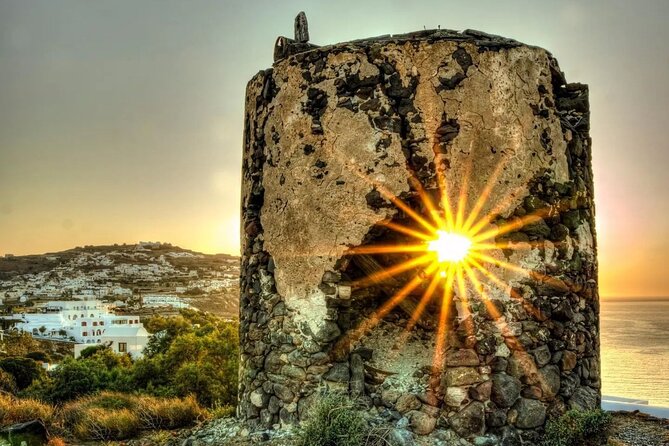 6-Hour Private Custom Santorini Tour-A Full Experience Of The Island. - Red Beach: volcanic cliffs and dark sand
