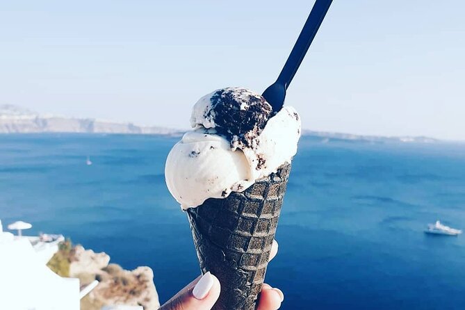 6-Hour Private Custom Santorini Tour-A Full Experience Of The Island. - Oia: blue domes, caldera views, and real wandering time