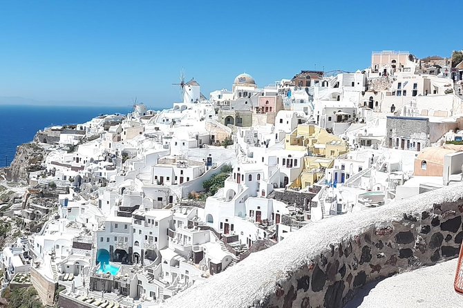 6 hours Private Full Santorini Highlights - Private Full Santorini Highlights in 6 Hours, What You Really Get