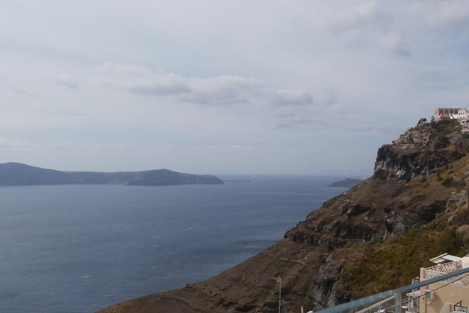 6 hours Private Full Santorini Highlights - Price and Value, What $781.03 Per Group Means in Real Terms