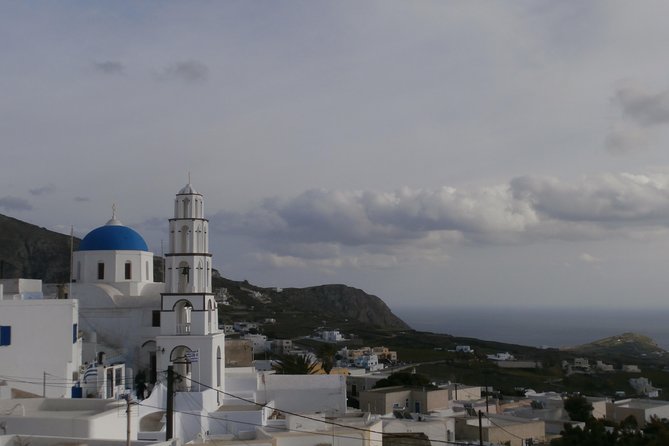 6 hours Private Full Santorini Highlights - How to Prepare, So the 30 to 40 Minutes Feels Like Enough