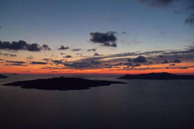 6 hours Private Full Santorini Highlights - Pickup and Drop-off, the Part That Makes or Breaks a Santorini Day