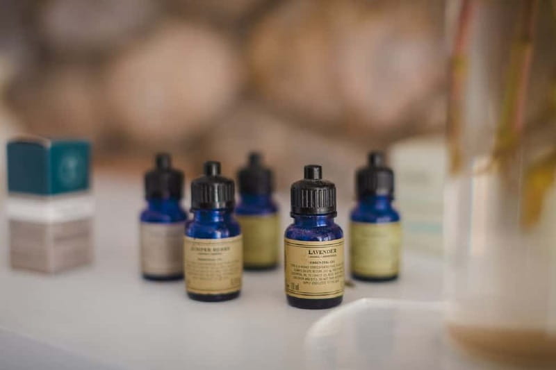 Akrotiri: 2-Hrs Aromatherapy Face & Body Ritual - Reviews highlight: the human touch matters