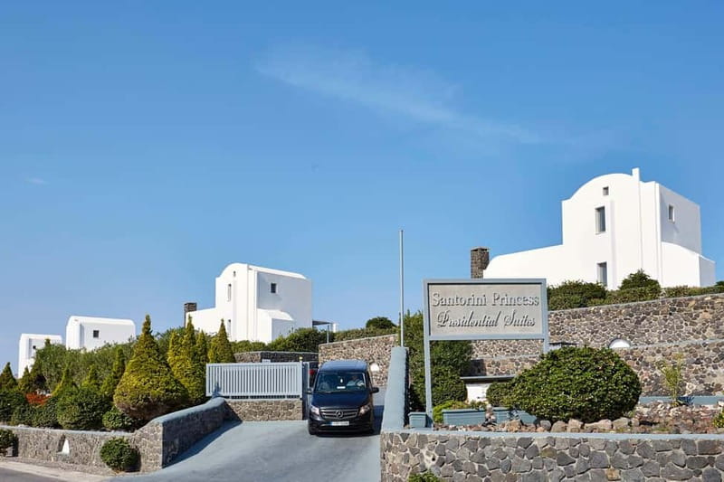 Akrotiri: Aromatherapy Couples Massage - Aromatherapy blends: how the scents actually change the mood