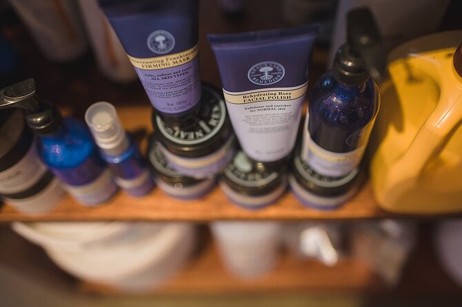 Akrotiri: Couples' Aromatherapy Massage - Price and Value: Is $252.05 USD Good for Two?