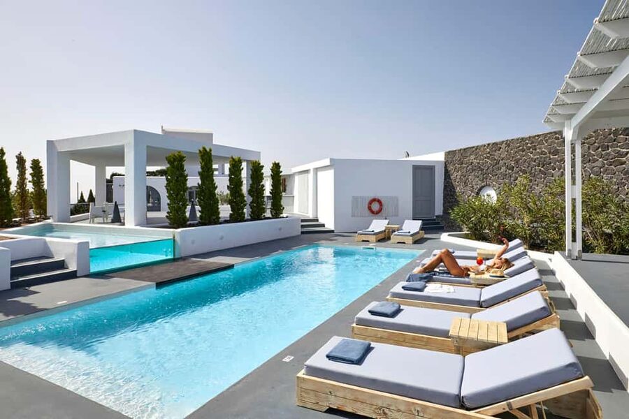 Akrotiri: Departure Day Spa Package Wine/Fruits/Pool Access - 60 Minutes vs 90 Minutes: How to Pick the Right Timing