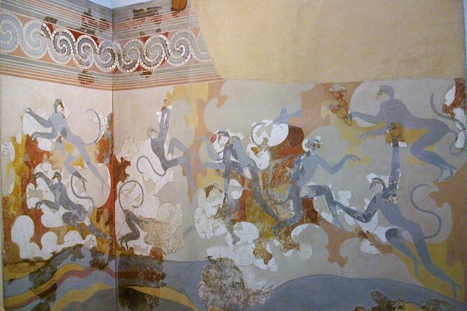 Akrotiri Private Guided Tour with an Archaeologist - Timing Akrotiri in your Santorini day (and why it fits)