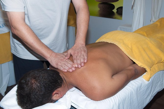 Akrotiri: Singles' Aromatherapy Massages - Key points before you book