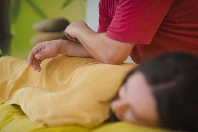 Akrotiri: Singles' Aromatherapy Massages - Practical tips to get the most out of your aromatherapy session