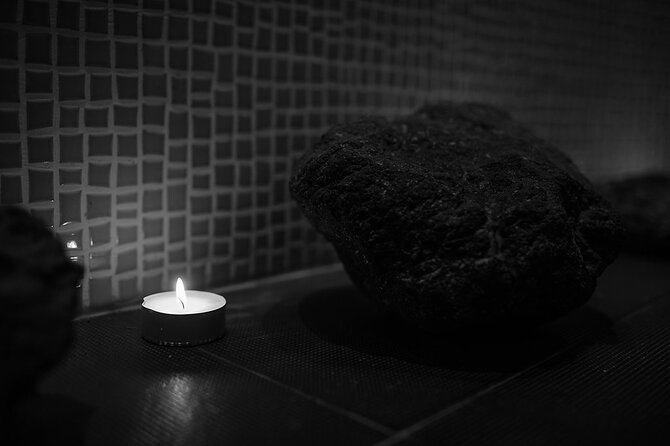 Akrotiri: Singles' Aromatherapy Massages - What is included, and what you should plan yourself