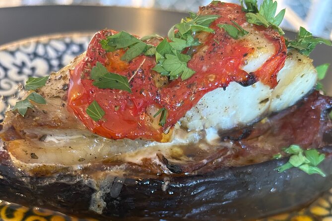 Authentic Greek food tapas and wine tasting - Cave village - Price and value: is $197.81 a smart deal?