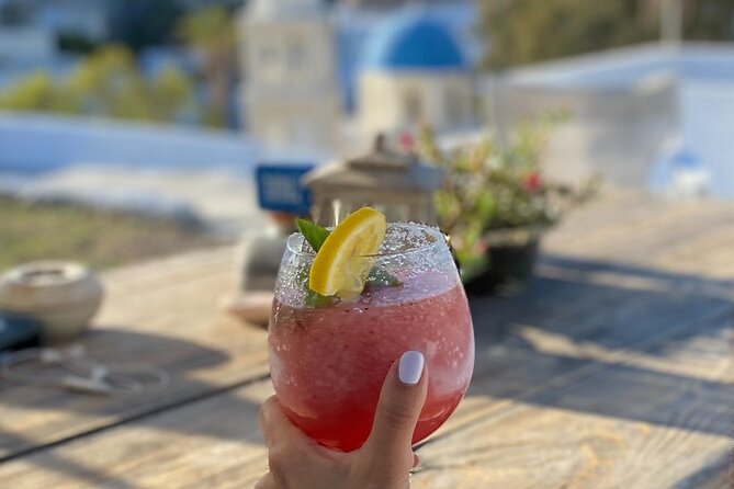 Authentic Greek food tapas and wine tasting - Cave village - Planning tips so you enjoy the food and drinks more