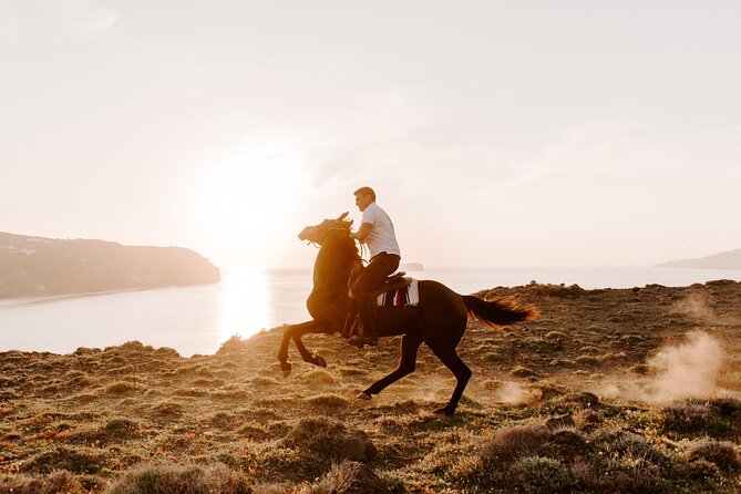 Beach Gallop - Horse Riding Safari for Experienced Riders - Price and value: is $192 for 2 hours worth it?