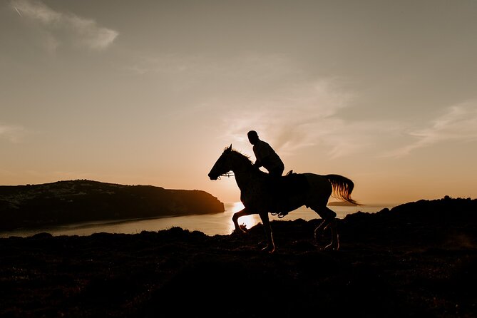 Beach Gallop - Horse Riding Safari for Experienced Riders - Practical tips for a smoother ride day