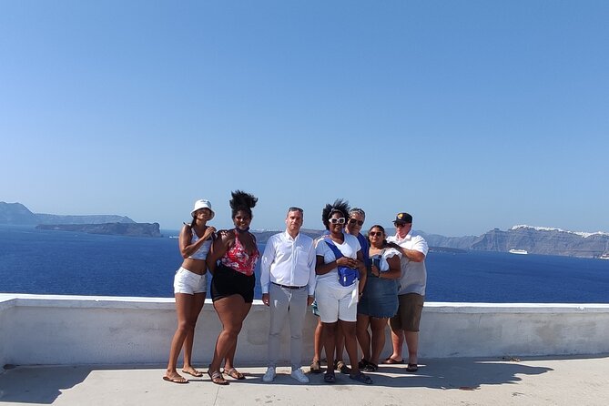 Best of Santorini: 3-hour Private Tour with a Local Guide - Price and Value: What $143.79 Gets You