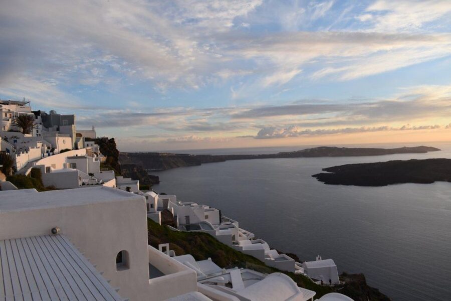Best of Santorini 4hours Private Tour - A fast, smart way to see Santorini in 4 hours