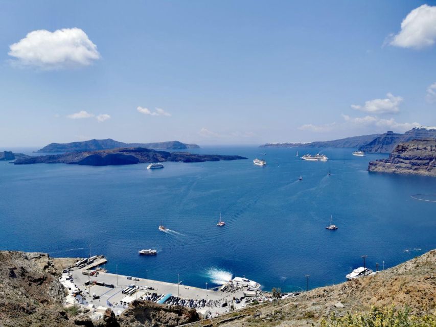 Best of Santorini 4hours Private Tour - Price and value: is $188 per person worth it?