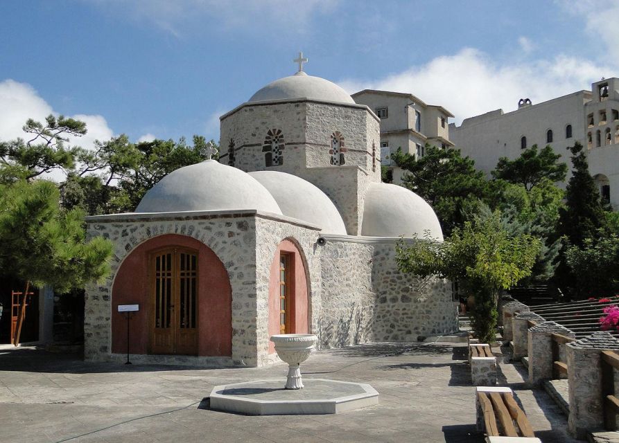 Best of Santorini 4hours Private Tour - What to bring, plus key rules that affect your comfort