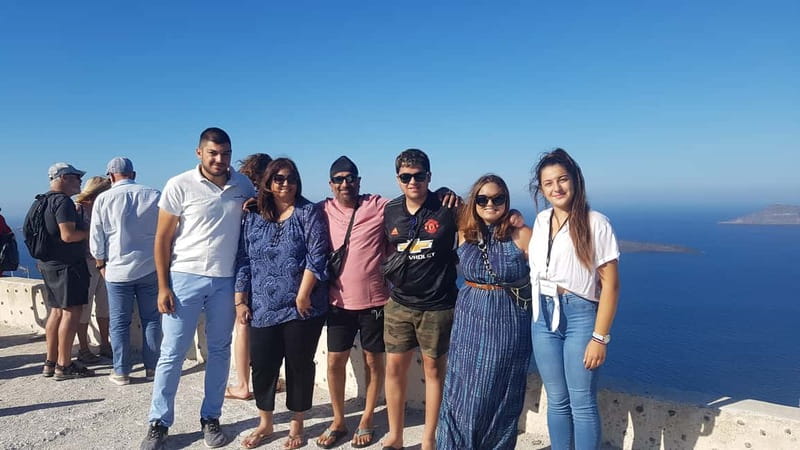 Best of Santorini Customized Private Tour - Who this tour suits best (and who should consider another option)