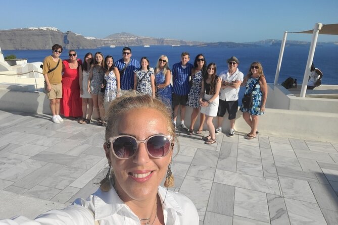 Best of Santorini in 4 Hours – Private Local Experience - Why this Santorini best-of route fits a tight schedule