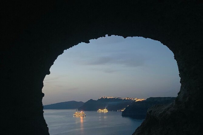 Best of Santorini in 4 Hours – Private Local Experience - Pickup and drop-off: the hidden time saver