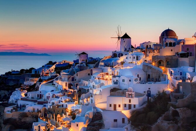 Best of Santorini in 4 Hours – Private Local Experience - Akrotiri village and the Minoan ruins: where the island story gets real