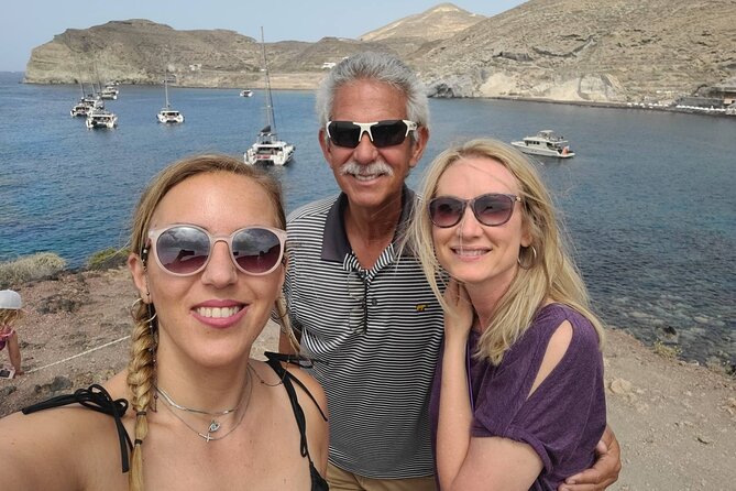 Best of Santorini in 4 Hours – Private Local Experience - What you are really paying for: private transport plus planning
