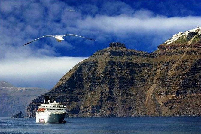 Best of Santorini, Private 4 hour Island tour including Oia - Budget Reality: What You Pay Versus What You Spend On the Day