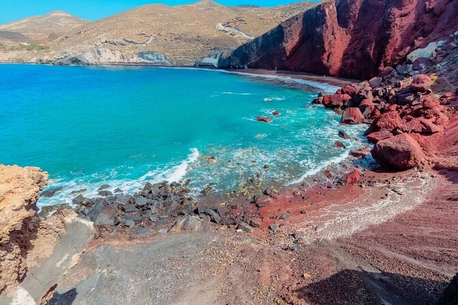 Best Of Santorini Private Tailor Made Tour - Megalochori and Pyrgos Kallistis, slow villages when the crowds thin out