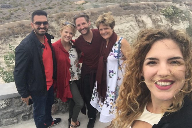 Best of Santorini Sightseeing Guided Tour 5h - What you get for the money: value check for $145.18