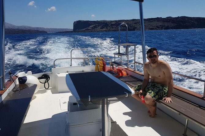 Caldera Private Cruise & Volcano Hike - Snorkeling gear, towels, and swimming logistics that actually help