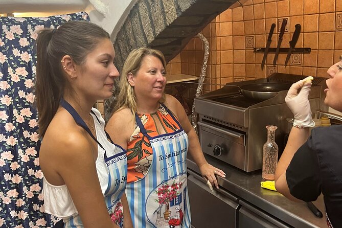 Cooking Class with Private Chef - prepare & enjoy local menu - Key Highlights at a Glance