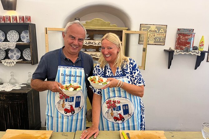 Cooking Class with Private Chef - prepare & enjoy local menu - How Hands-On Will You Be, Really?