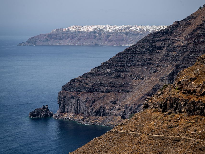 Crete: Santorini 1 Day Cruise - Transportation on Crete, and why the pickup choices are a big deal