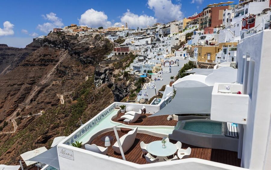 Crete: Santorini 1 Day Cruise - Who should book this Crete to Santorini day cruise