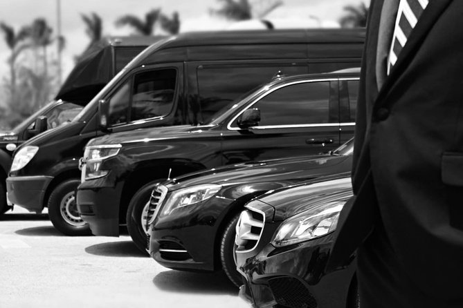 Departure Transfer To Santorini Airport - Hotel pickup that actually helps with real luggage